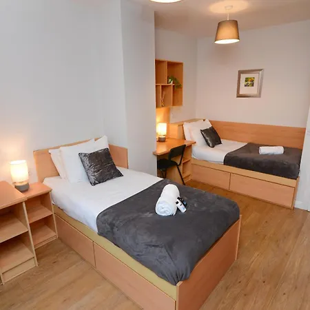 Gort Na Coiribe Holiday Village Голуэй