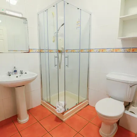 Gort Na Coiribe Holiday Village