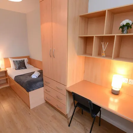 Апартаменты Gort Na Coiribe Holiday Village *