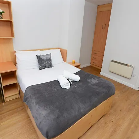 Апартаменты Gort Na Coiribe Holiday Village Голуэй