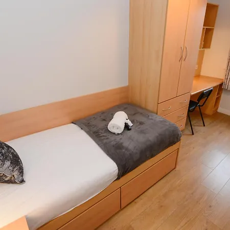 Gort Na Coiribe Holiday Village *