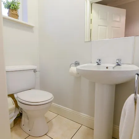 Gort Na Coiribe Holiday Village