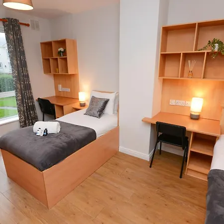 Gort Na Coiribe Holiday Village Апартаменты