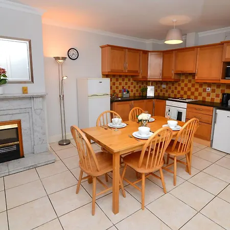 Апартаменты Gort Na Coiribe Holiday Village