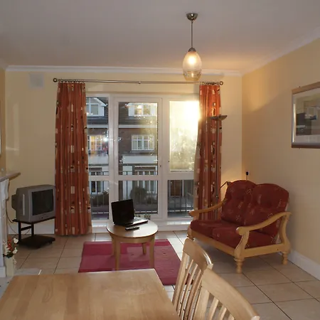 Gort Na Coiribe Village *