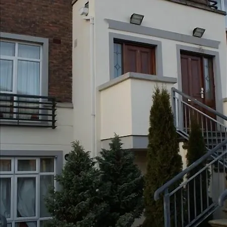 Gort Na Coiribe Holiday Village *