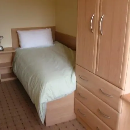 Gort Na Coiribe Holiday Village Апартаменты Голуэй