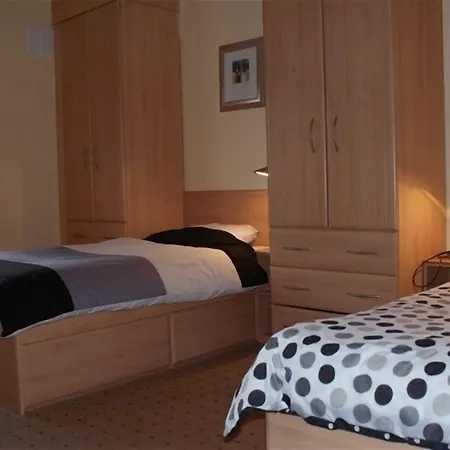 Gort Na Coiribe Holiday Village