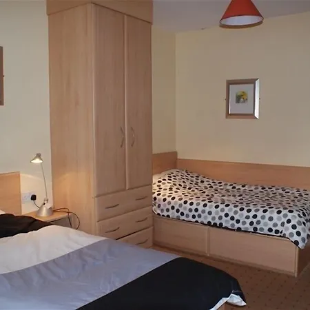 Gort Na Coiribe Holiday Village Голуэй