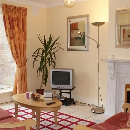 Apartamento Gort Na Coiribe Village Galway