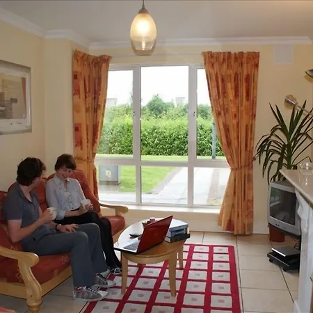 Апартаменты Gort Na Coiribe Holiday Village *