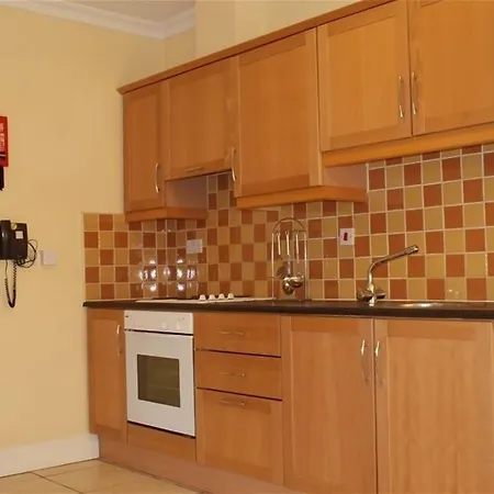 Gort Na Coiribe Holiday Village Голуэй