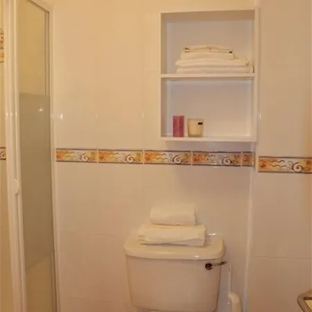 Gort Na Coiribe Holiday Village Апартаменты Голуэй