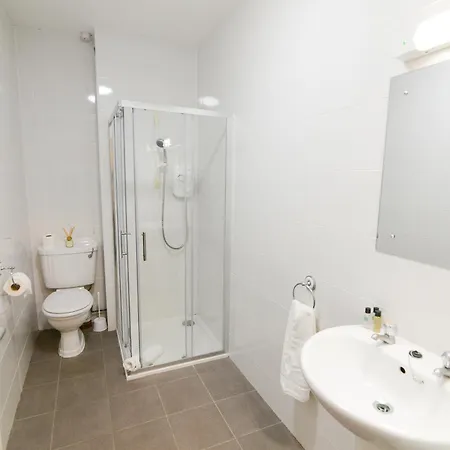 Апартаменты Gort Na Coiribe Holiday Village *