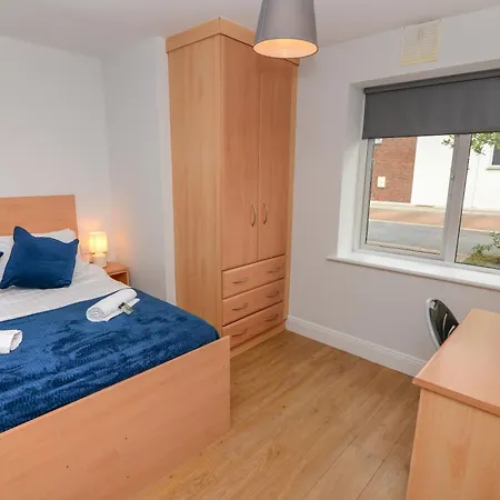 Апартаменты Gort Na Coiribe Holiday Village