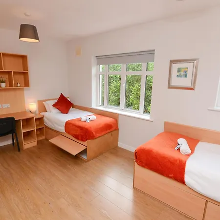 Апартаменты Gort Na Coiribe Holiday Village *