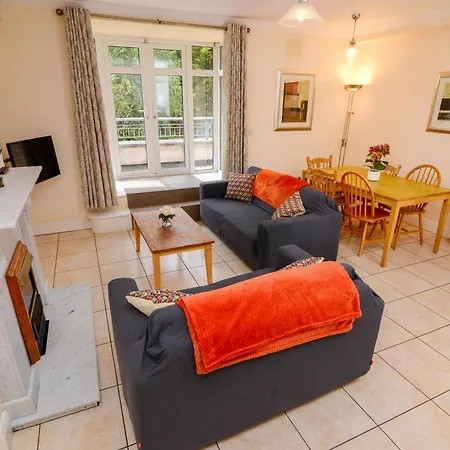 Апартаменты Gort Na Coiribe Holiday Village *