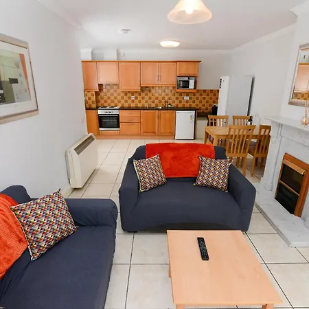 Gort Na Coiribe Holiday Village * Голуэй