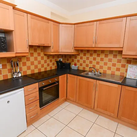 Gort Na Coiribe Holiday Village Апартаменты