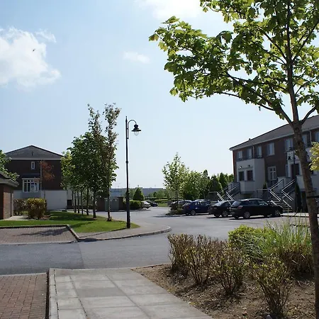 Апартаменты Gort Na Coiribe Holiday Village