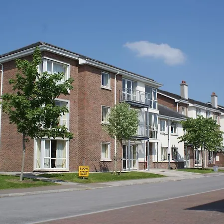 Apartamento Gort Na Coiribe Village Galway