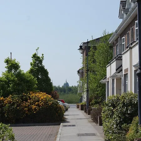 Apartamento Gort Na Coiribe Village Galway
