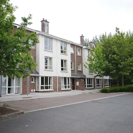 Apartamento Gort Na Coiribe Village Galway