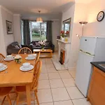 Gort Na Coiribe Village * Galway
