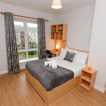 Apartamento Gort Na Coiribe Village Galway