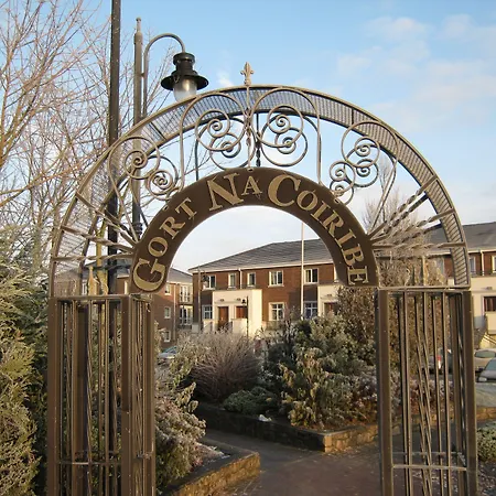 Gort Na Coiribe Village Apartament Galway