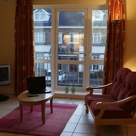 Apartament Gort Na Coiribe Village Galway