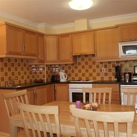Gort Na Coiribe Village Apartmán *