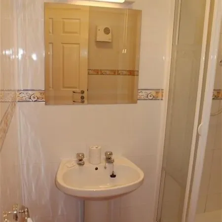 Gort Na Coiribe Village Apartmán