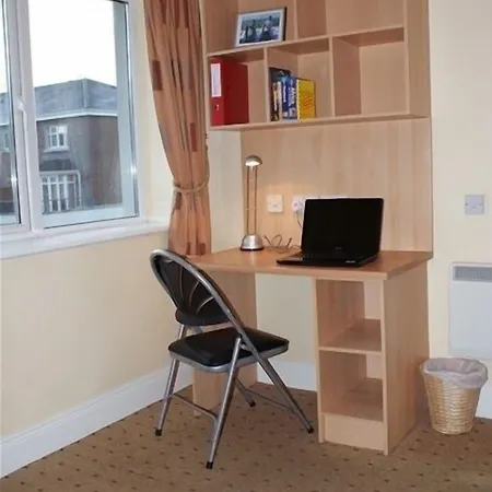 Apartament Gort Na Coiribe Village *