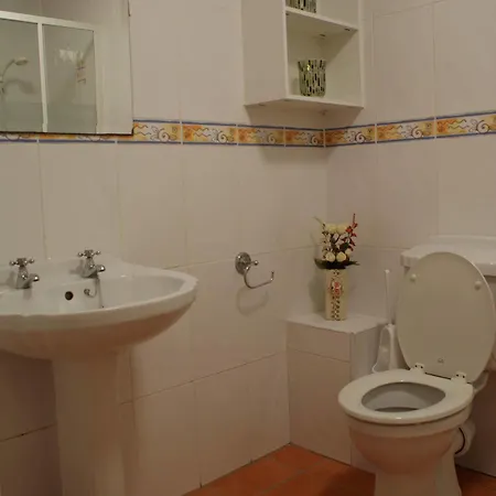 Apartamento Gort Na Coiribe Village *
