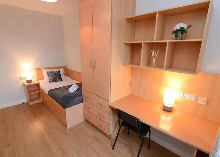 Lejlighed Gort Na Coiribe Village *