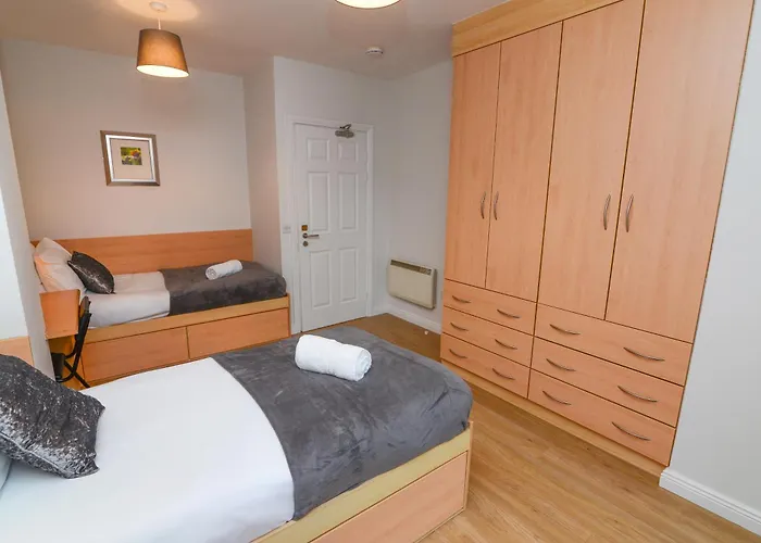 Gort Na Coiribe Village Lejlighed Galway