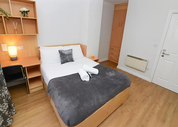 Lejlighed Gort Na Coiribe Village Galway