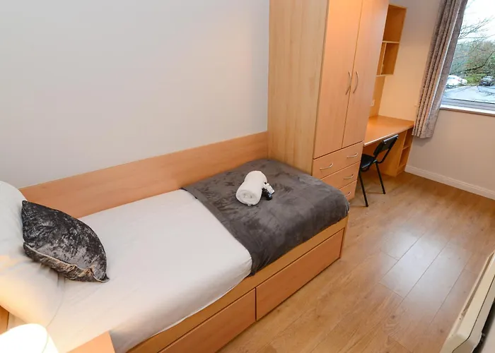 Gort Na Coiribe Village *