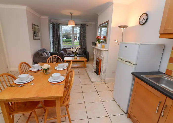 Gort Na Coiribe Village * Galway