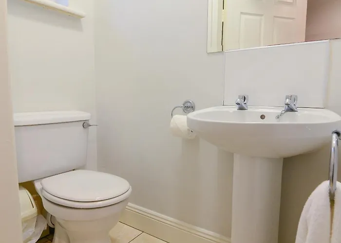 Gort Na Coiribe Village