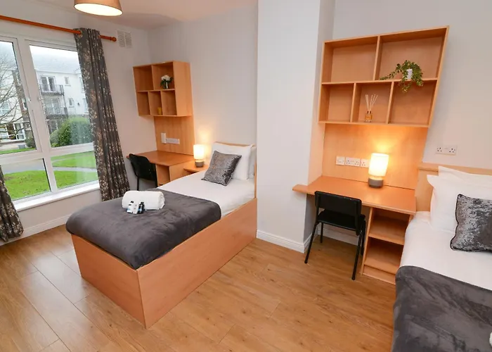 Gort Na Coiribe Village Lejlighed