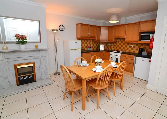 Lejlighed Gort Na Coiribe Village