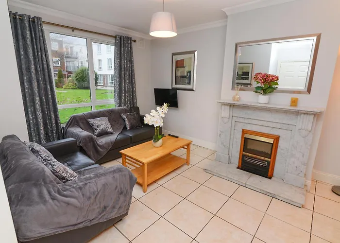 Gort Na Coiribe Village Lejlighed *