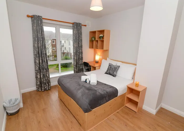 Lejlighed Gort Na Coiribe Village Galway