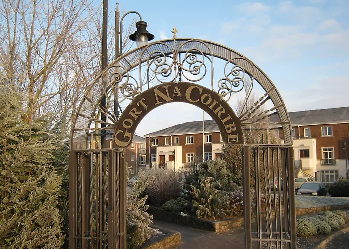 Gort Na Coiribe Village Lejlighed Galway