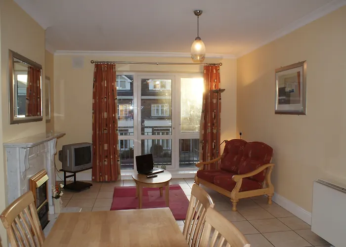 Gort Na Coiribe Village *