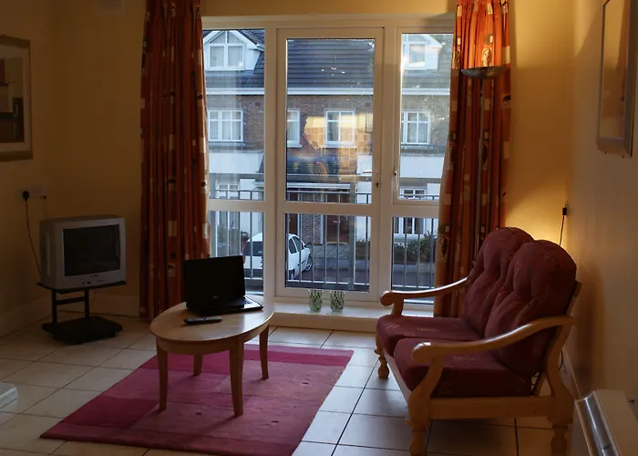 Lejlighed Gort Na Coiribe Village Galway