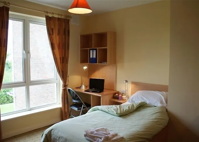 Gort Na Coiribe Village *