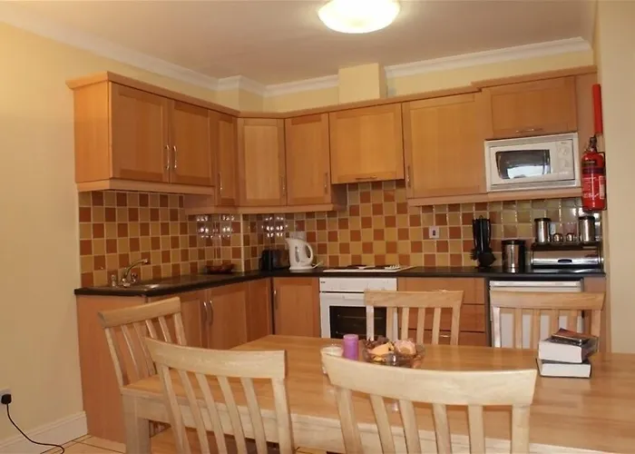 Gort Na Coiribe Village Lejlighed *